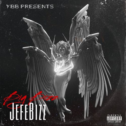Foster cover art