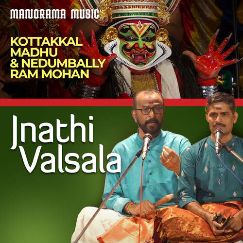 Jnathi Valsala