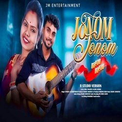 Jonom Jonom (Santali)-My0kXRNcVnU