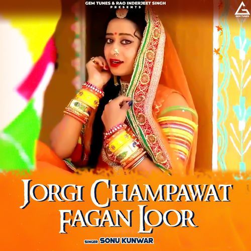 Jorgi Champawat Fagan Loor