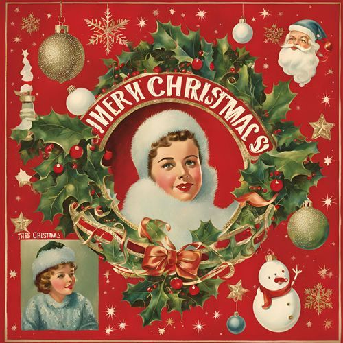 Joyful Noel Uplifting Christmas Classics