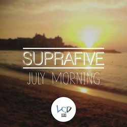 Suprafive profile photo
