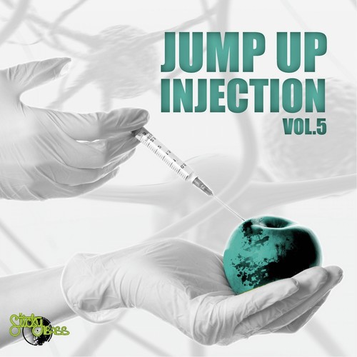 Jump up Injection, Vol. 5