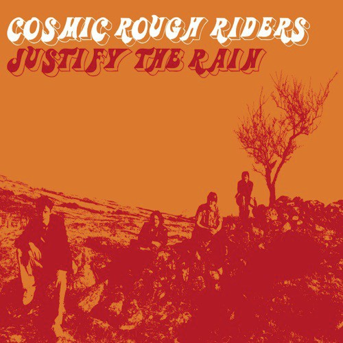 Justify The Rain