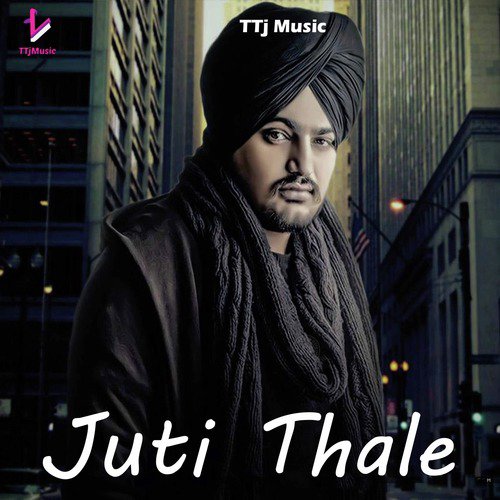 Juti Thale