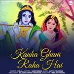 Kanha Ghum Raha Hai