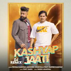 Kashyap Jaati (Dj Remix)-RB8jQzFAXlw