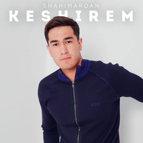 Keshirem cover art