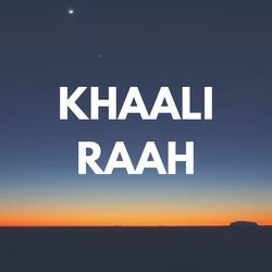 Khaali Raah