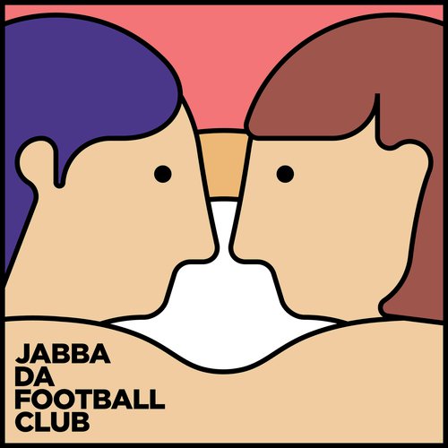 JABBA DA FOOTBALL CLUB