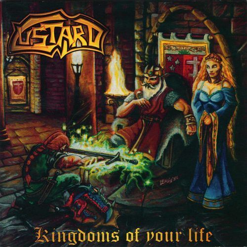 Kingdoms of your Life