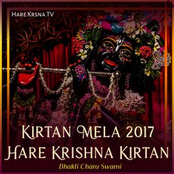 Kirtan Mela 2017 Hare Krishna Kirtan (Live)-MVw5Ww1CfAU