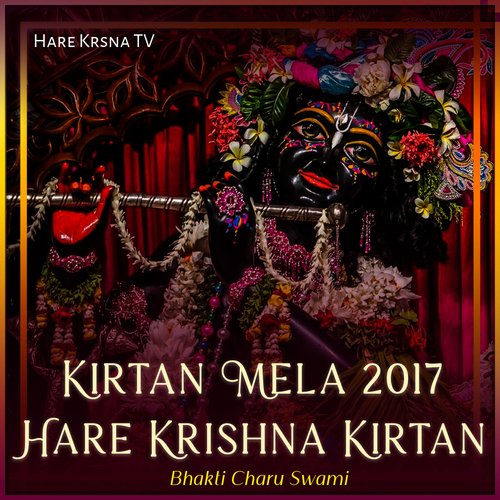 Kirtan Mela 2017 Hare Krishna Kirtan (Live)