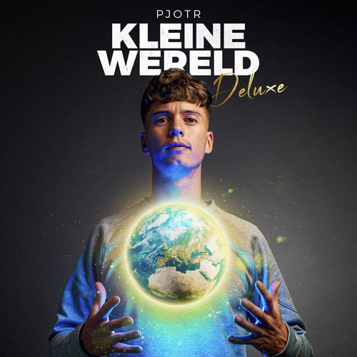 Kleine Wereld (Deluxe)