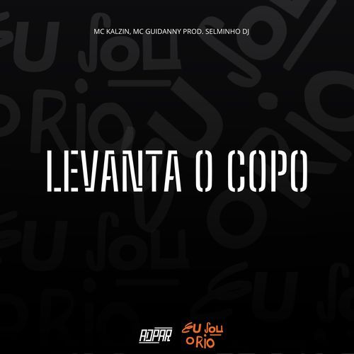 LEVANTA O COPO - VOU CASAR O CRLH_poster_image