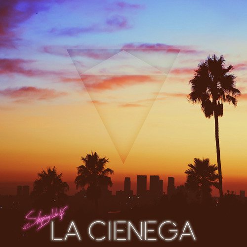 La Cienega_poster_image