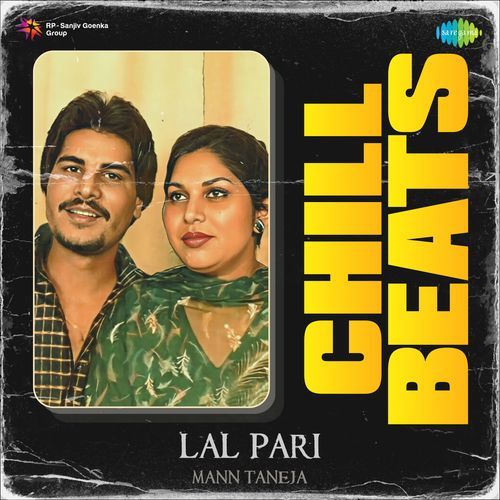 Lal Pari Chill Beats