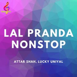 Lal Pranda Nonstop-OEU-Yxh7R30