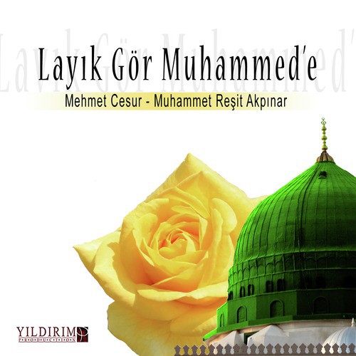 Önder Bize cover art