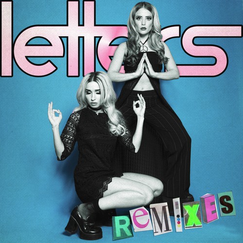 Letters (Remixes)