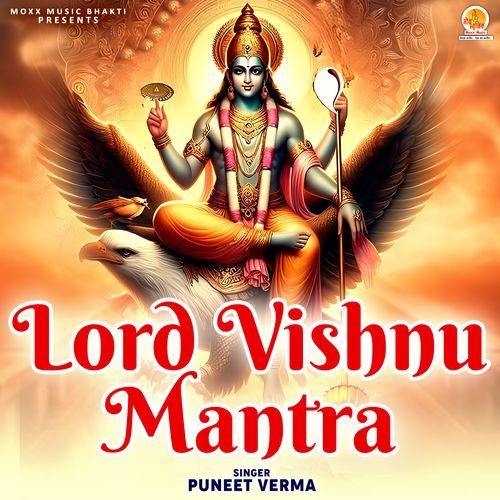 Lord Vishnu Mantra