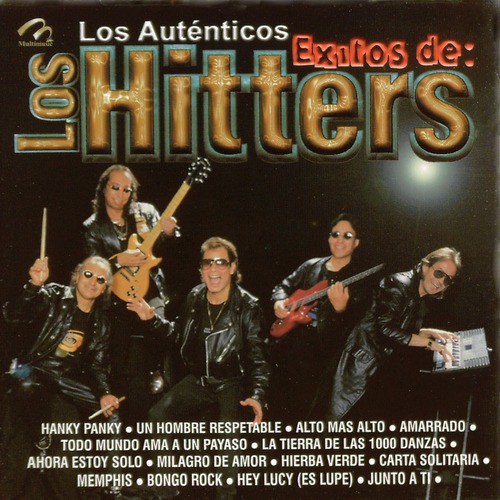 Los Auténticos Éxitos De: