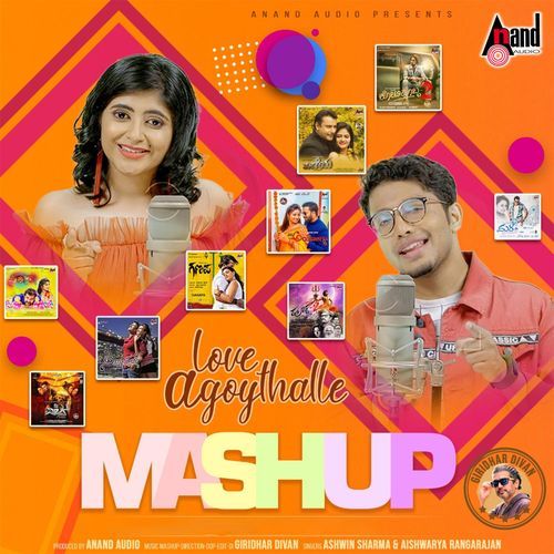 Love Agoythalle MashUp