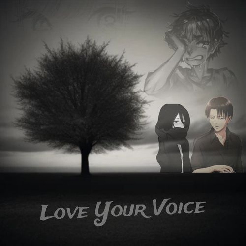 Love Your Voice