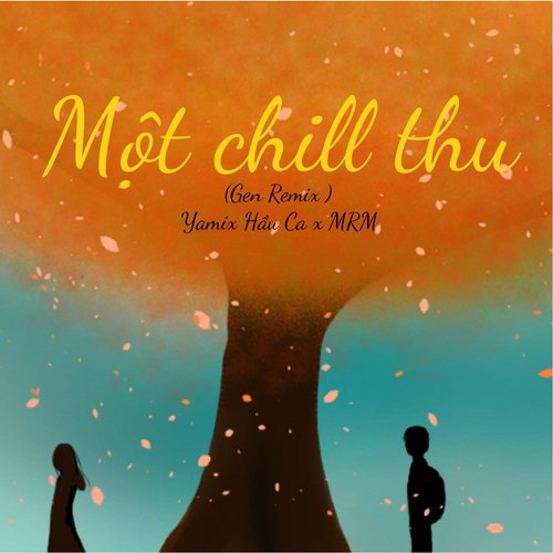 Một Chill Thu (Gen Remix)_poster_image