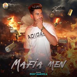 Mafia Men-GR4eWEN8WXs