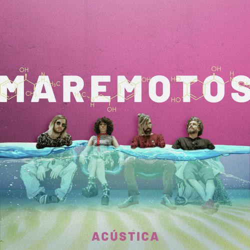 Maremotos (Acústica)