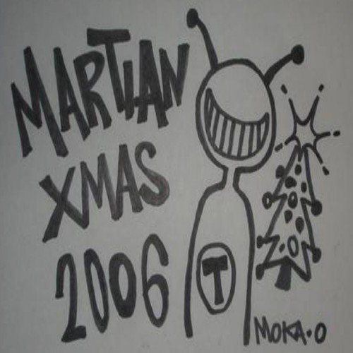 Martian XMas 2006