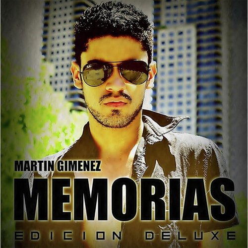 Memorias (Edición Deluxe)