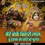 Mere Banke Bihari Laal Tu Itna Na Kariyo Shringar