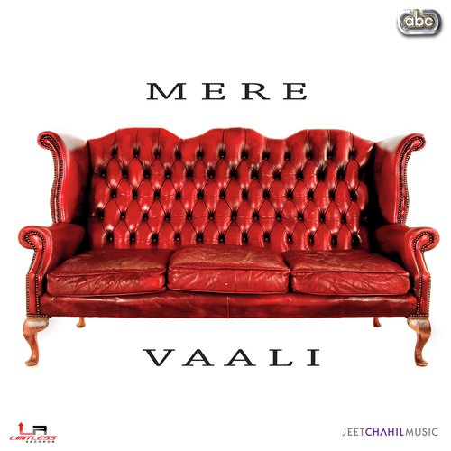 Mere Vaali (Instrumental)