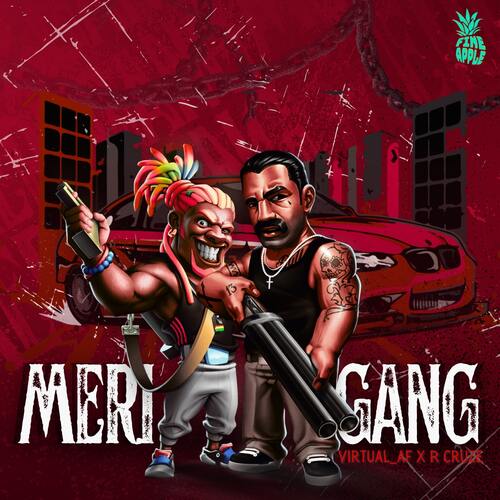 Meri Gang_poster_image