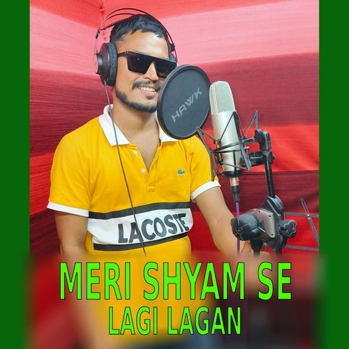 Meri Shyam Se Lagi Lagan