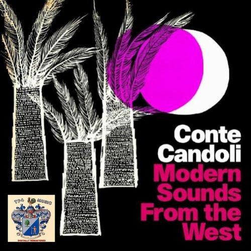 Modern Sounds from the West