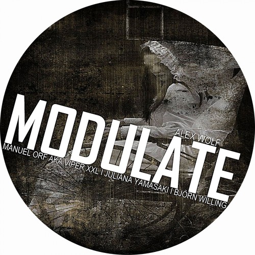 Modulate (Manuel Orf aka Viper XXL Remix)