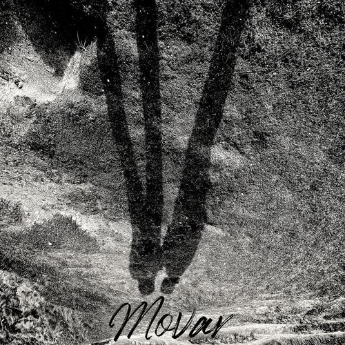 Movar cover art