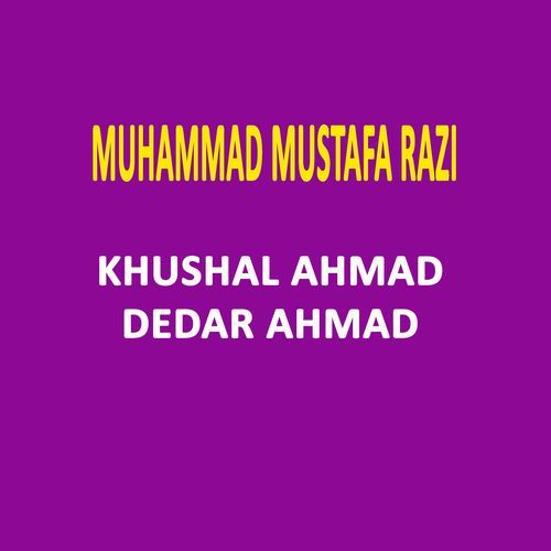 Muhammad Mustafa Razi