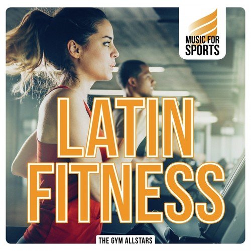 Music for Sports: Latin Fitness