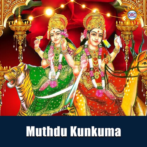 Muthdu Kunkuma