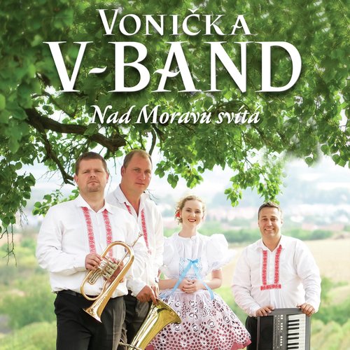 Veselý život cover art