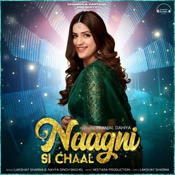 Naagni Si Chaal-CjchZAZ1cnU