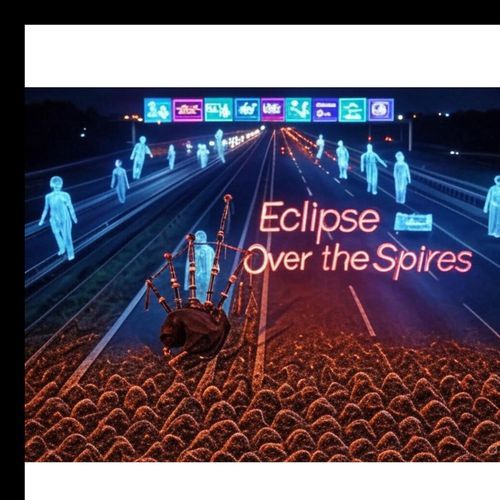 Eclipse-Over-the-Spires-English-Phonk cover art