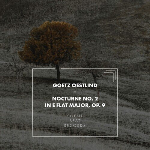 Nocturne No. 2 in E Flat Major, Op. 9 (Reworked)