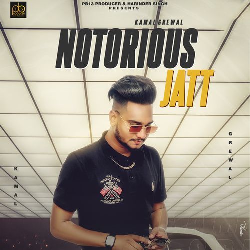 Notorious Jatt