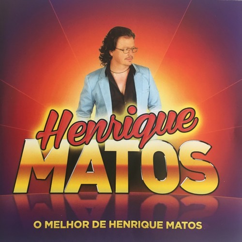 Henrique Matos