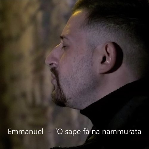 'O sape fà na nammurata